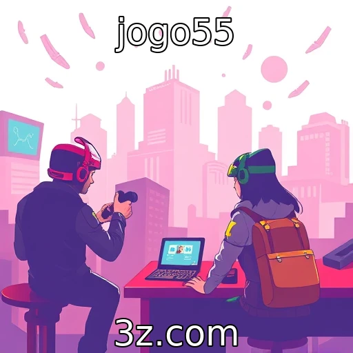 Tendências de desenvolvimento na indústria de jogos