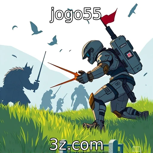 Desenvolvedores buscam inovação em mecânicas de jogo