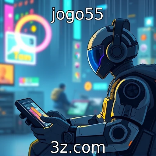 Novas tecnologias moldam desenvolvimento de jogos