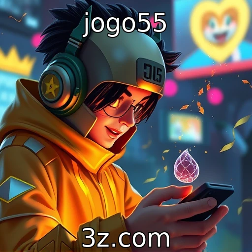 Inovações tecnológicas que moldam a indústria de jogos